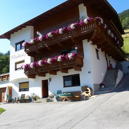 Apartment Winklerhof 1 Эц Экстерьер фото