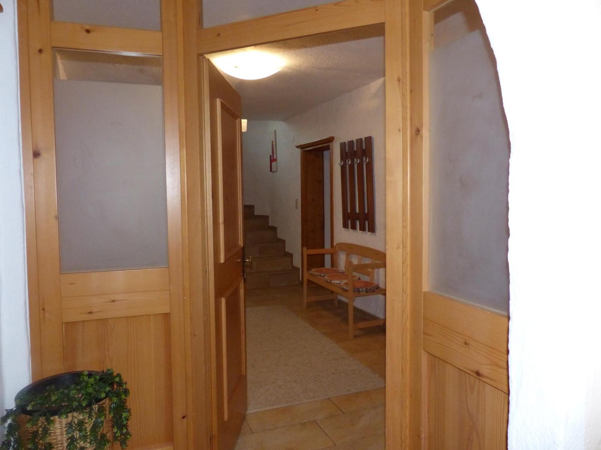 Apartment Winklerhof 1 Эц Экстерьер фото