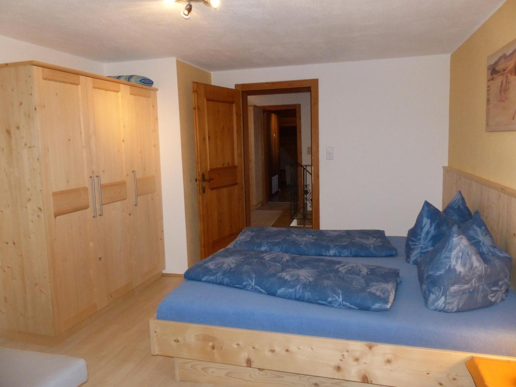 Apartment Winklerhof 1 Эц Экстерьер фото