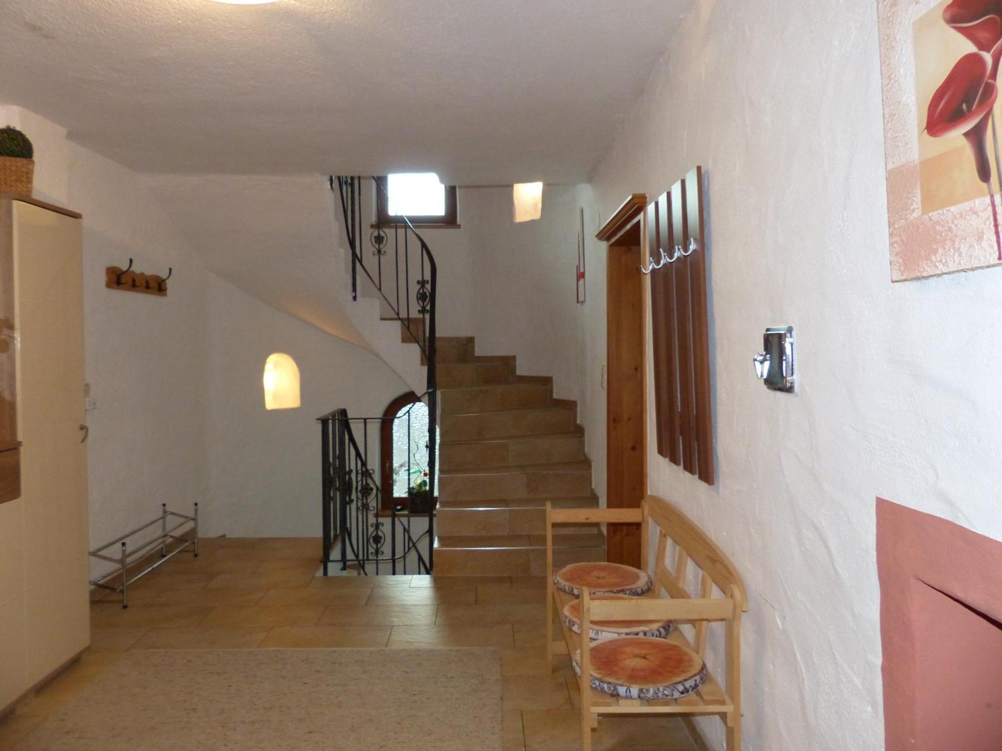 Apartment Winklerhof 1 Эц Экстерьер фото