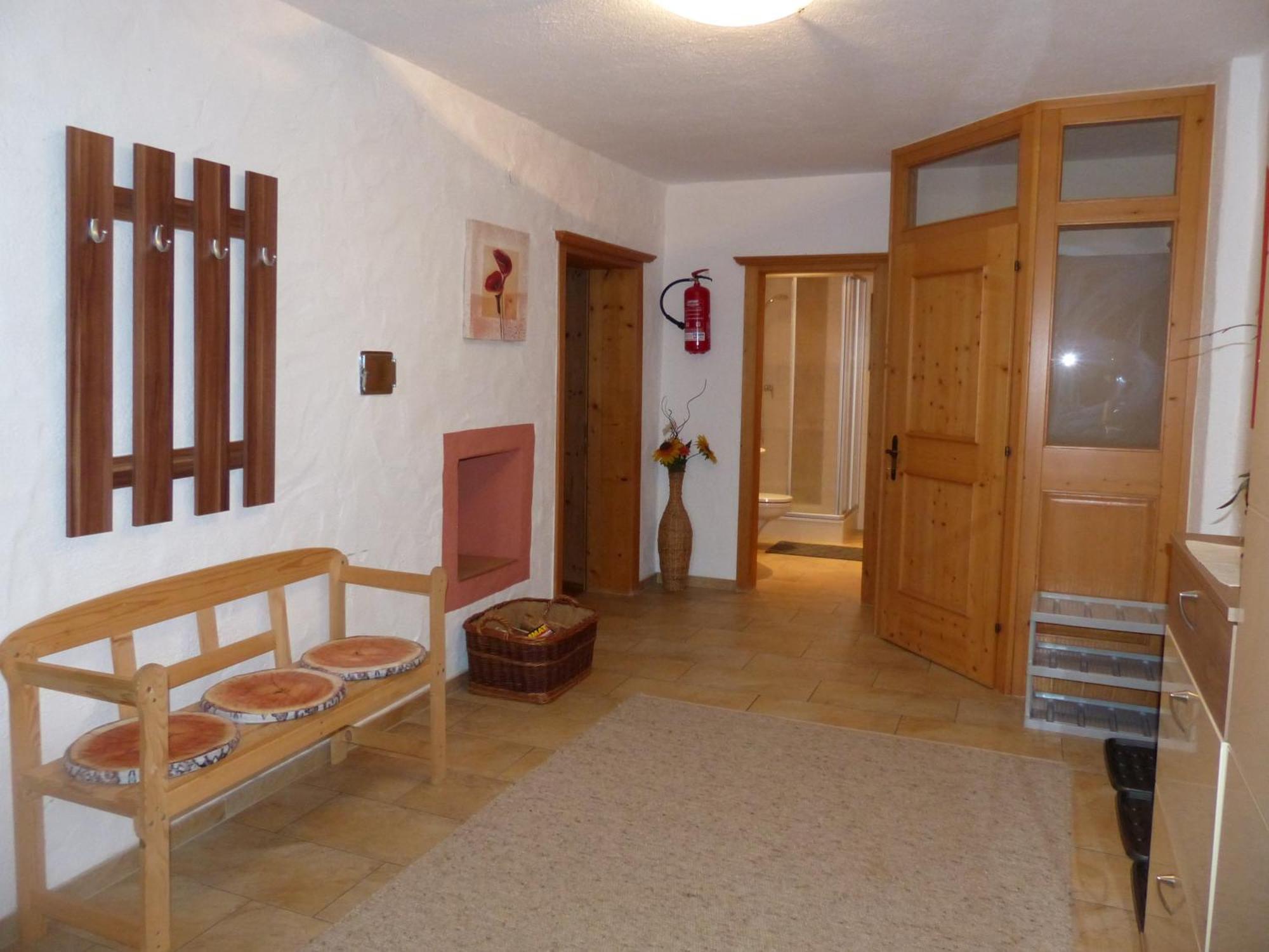 Apartment Winklerhof 1 Эц Экстерьер фото