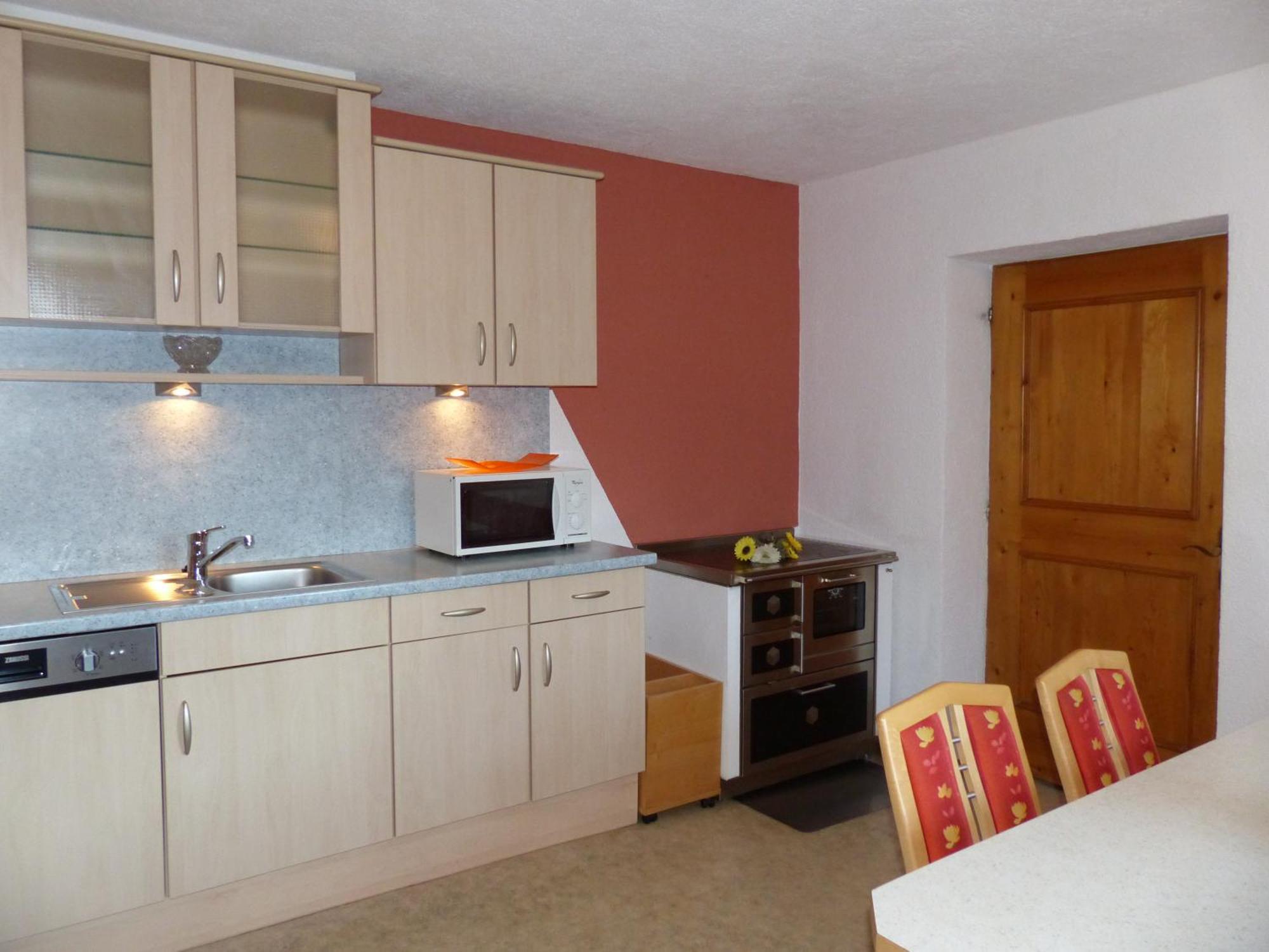 Apartment Winklerhof 1 Эц Экстерьер фото