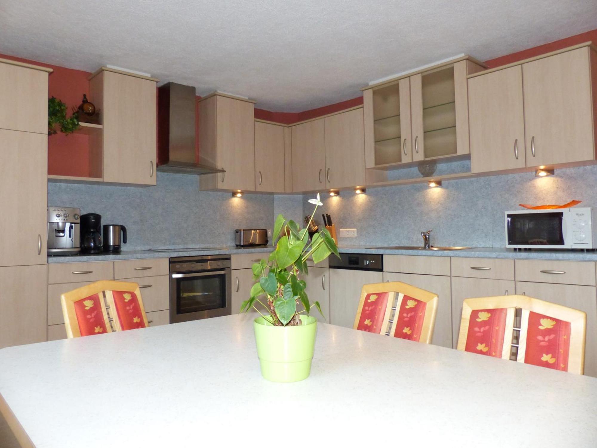 Apartment Winklerhof 1 Эц Экстерьер фото