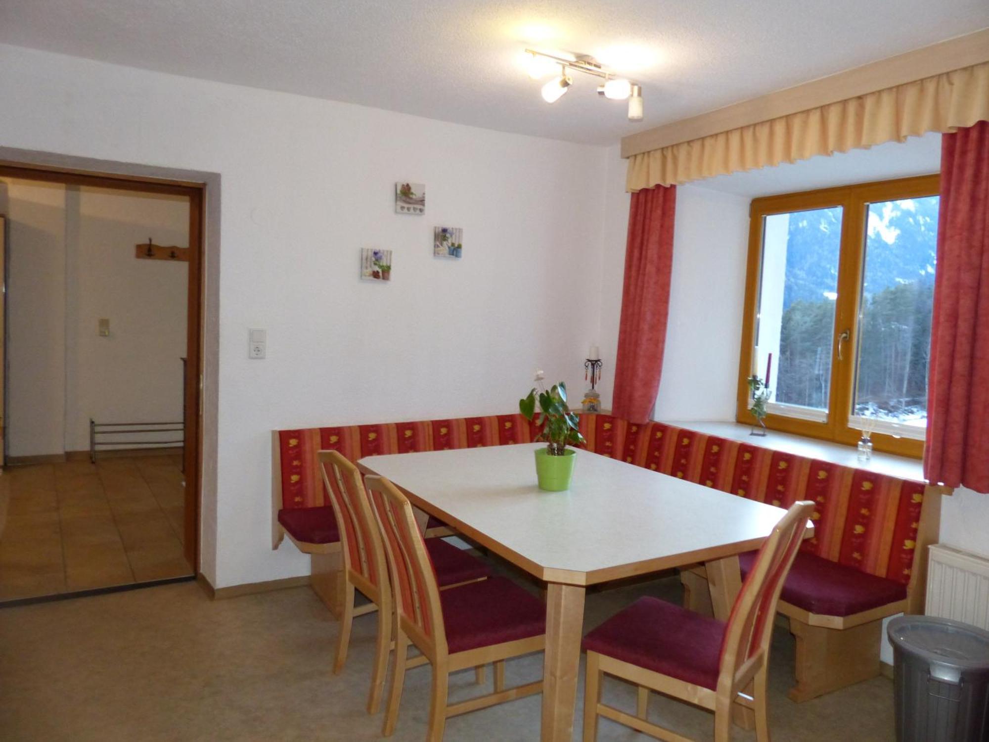 Apartment Winklerhof 1 Эц Экстерьер фото
