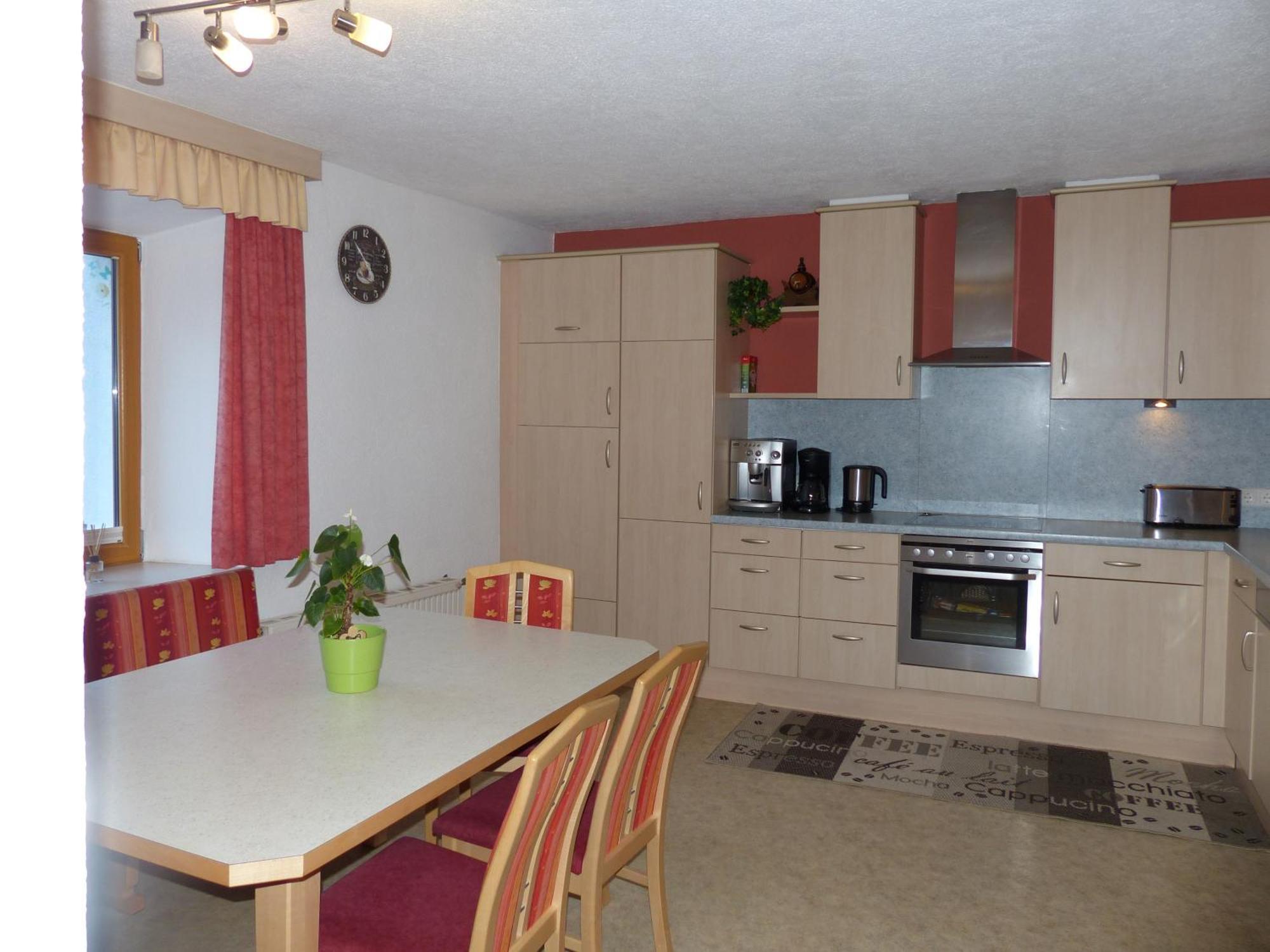 Apartment Winklerhof 1 Эц Экстерьер фото