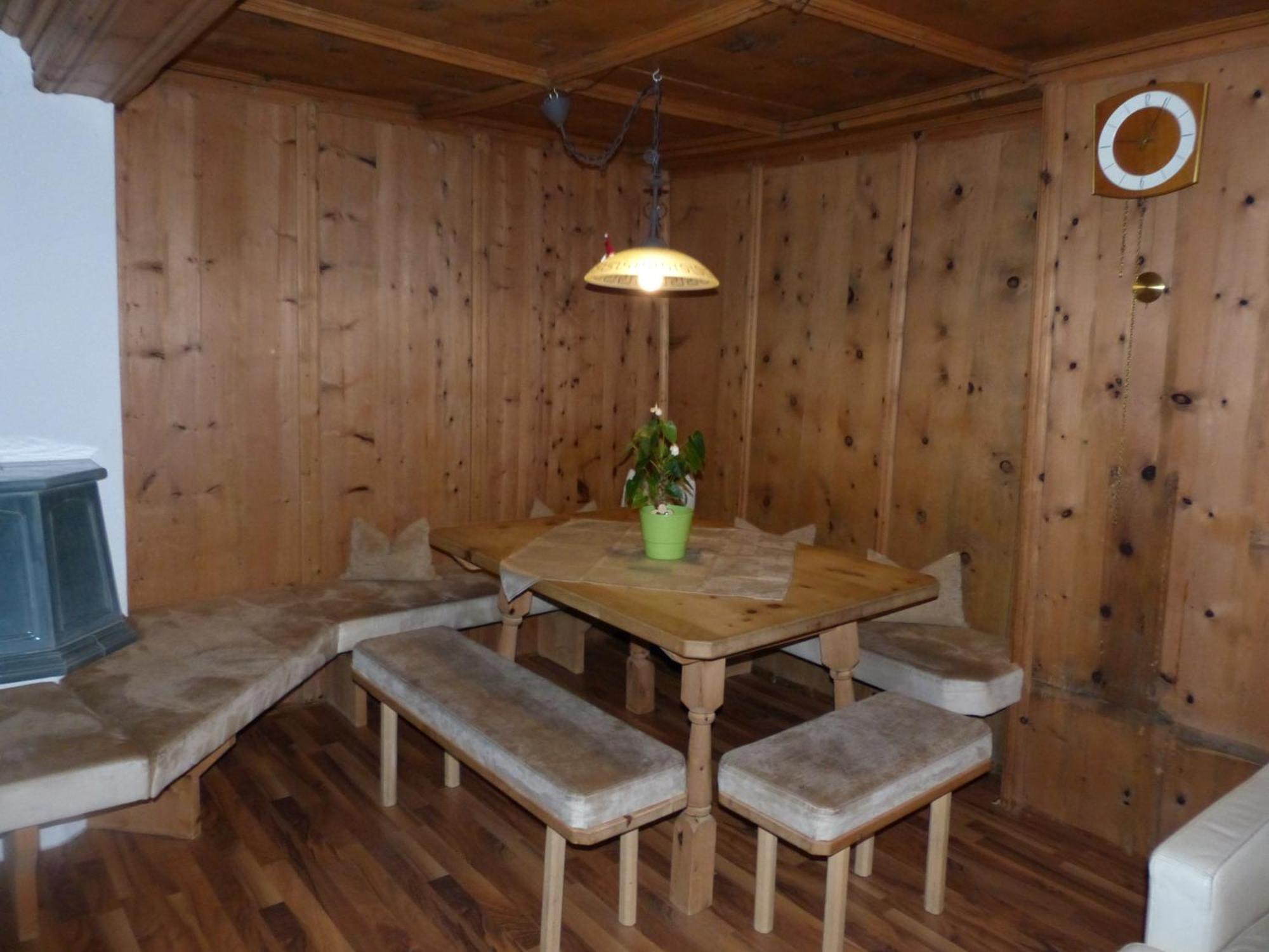 Apartment Winklerhof 1 Эц Экстерьер фото