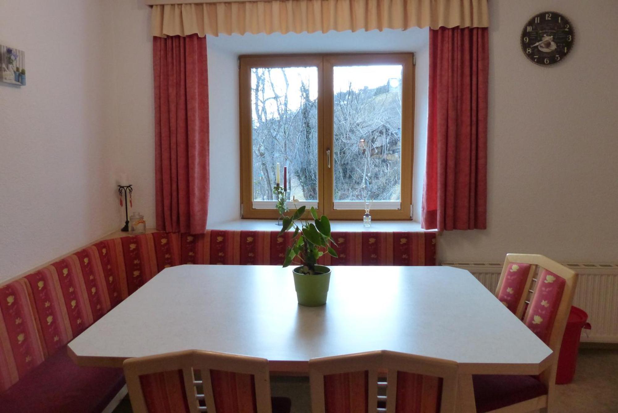 Apartment Winklerhof 1 Эц Экстерьер фото