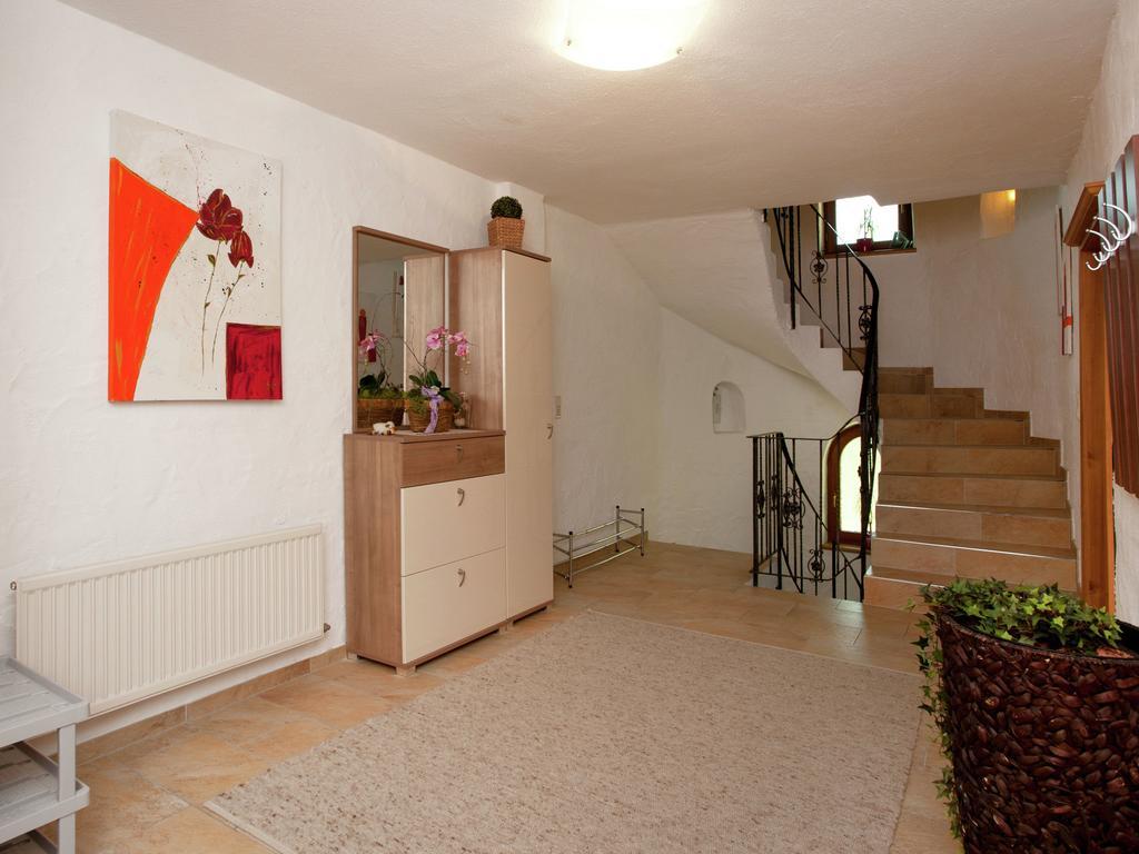 Apartment Winklerhof 1 Эц Экстерьер фото