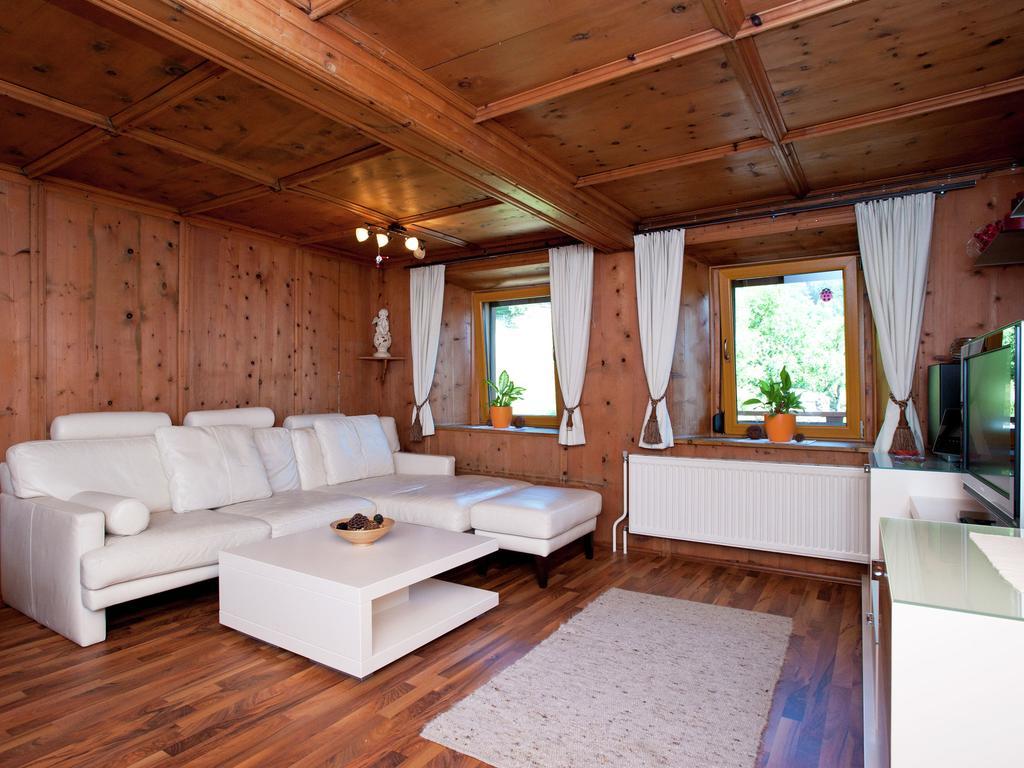 Apartment Winklerhof 1 Эц Экстерьер фото