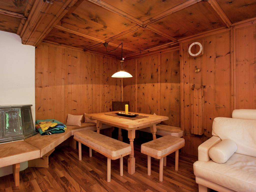 Apartment Winklerhof 1 Эц Экстерьер фото