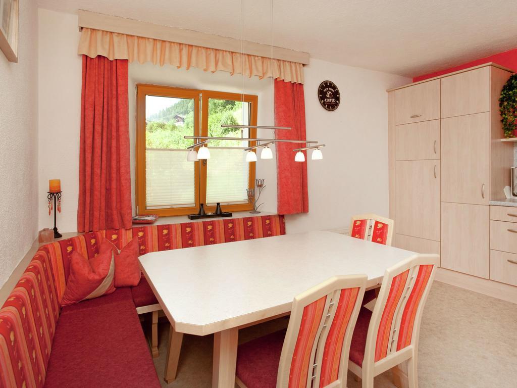 Apartment Winklerhof 1 Эц Экстерьер фото