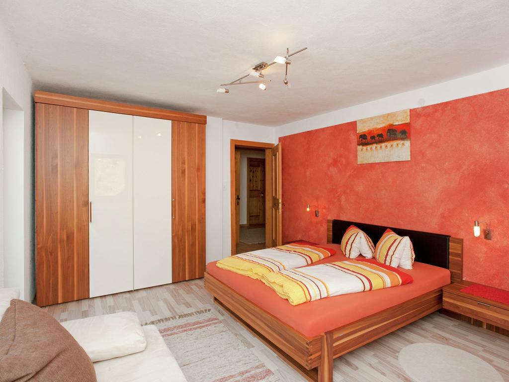 Apartment Winklerhof 1 Эц Экстерьер фото