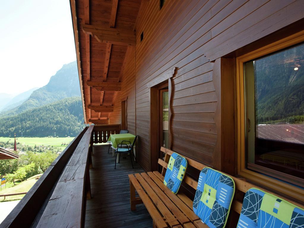 Apartment Winklerhof 1 Эц Экстерьер фото