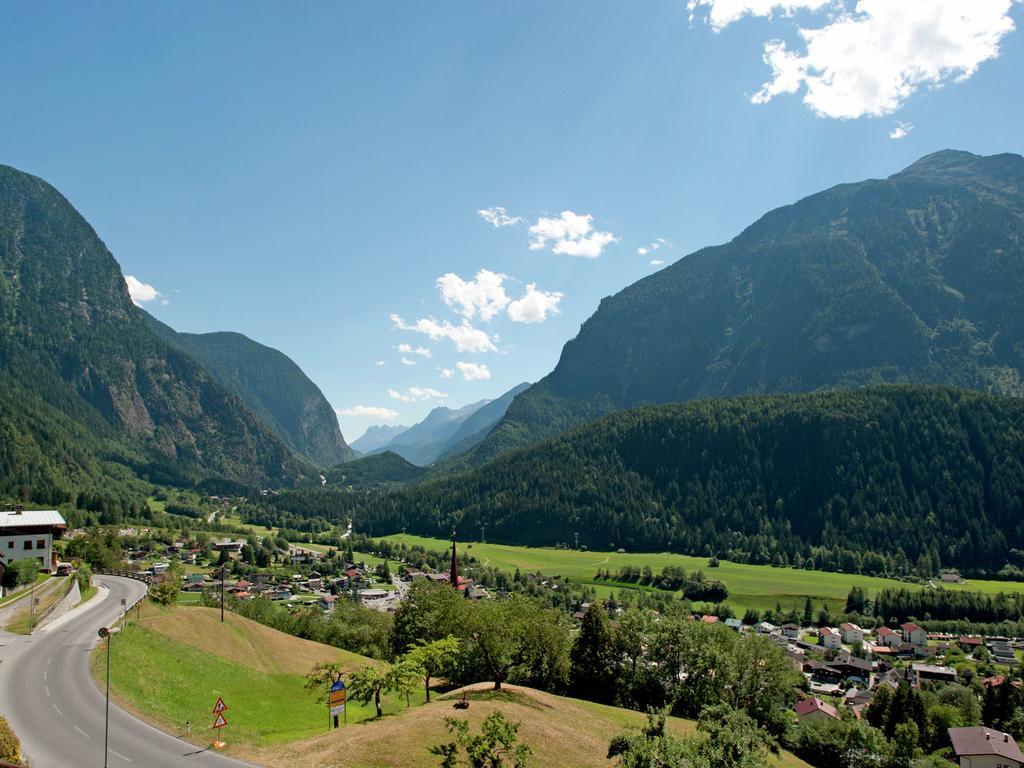 Apartment Winklerhof 1 Эц Экстерьер фото