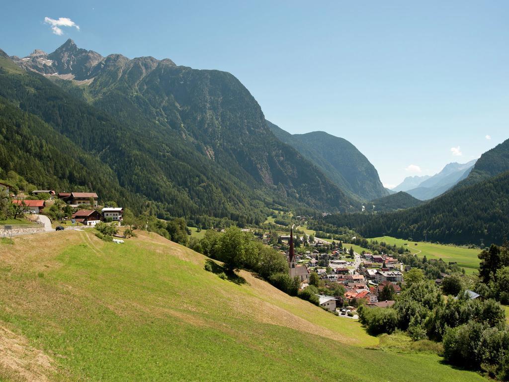 Apartment Winklerhof 1 Эц Экстерьер фото