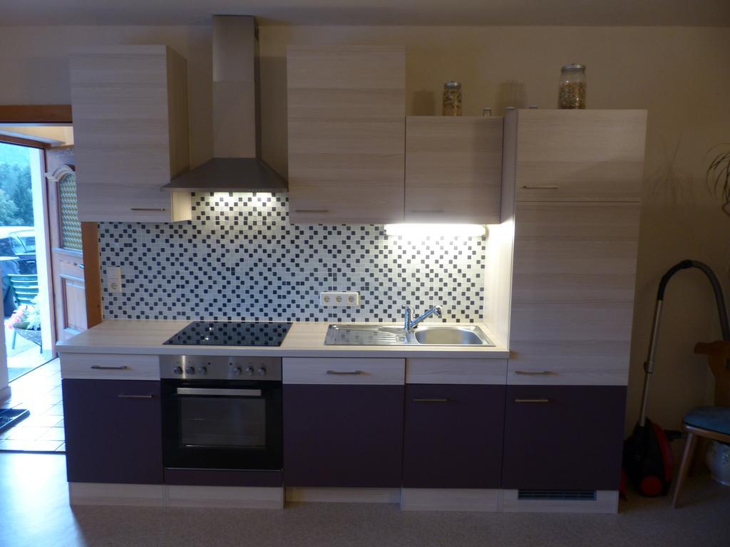 Apartment Winklerhof 1 Эц Экстерьер фото