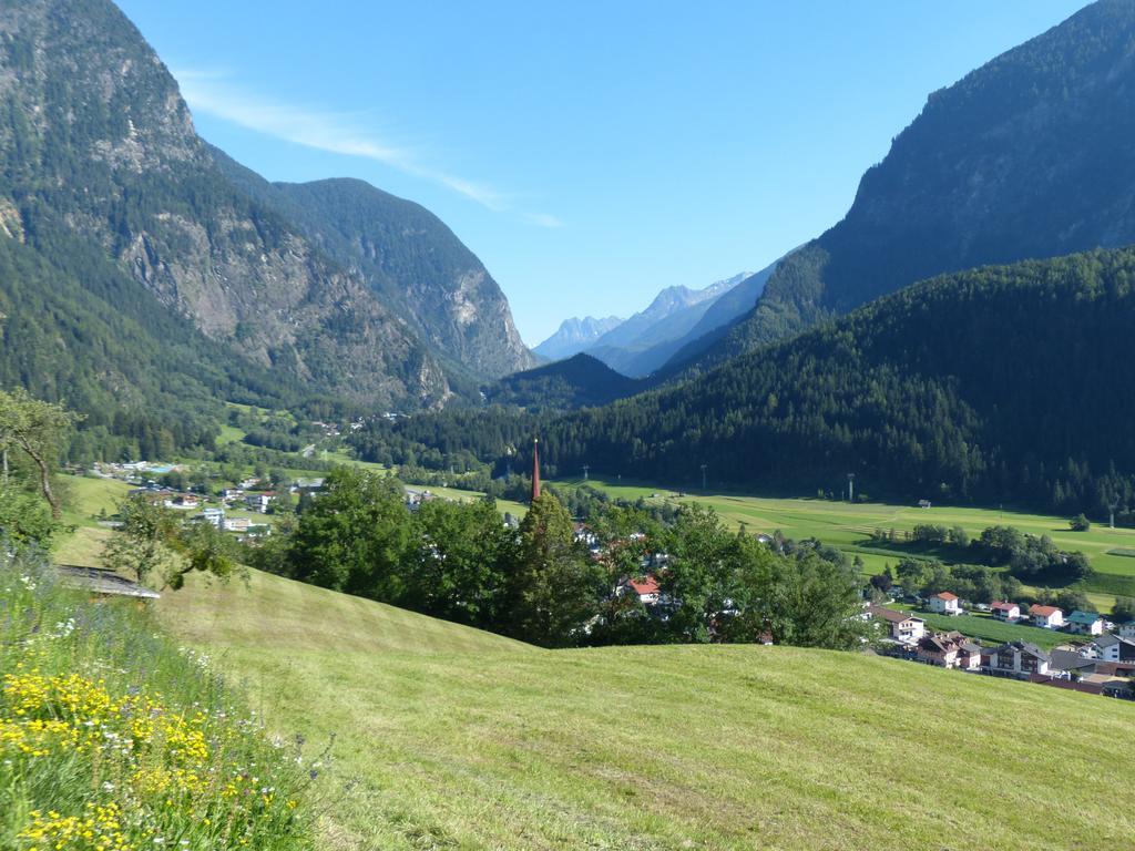 Apartment Winklerhof 1 Эц Экстерьер фото