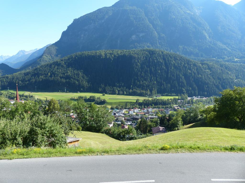 Apartment Winklerhof 1 Эц Экстерьер фото