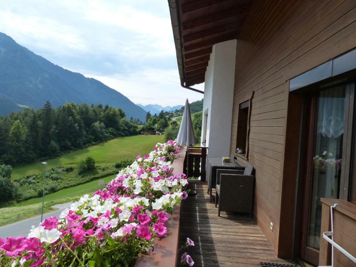 Apartment Winklerhof 1 Эц Экстерьер фото