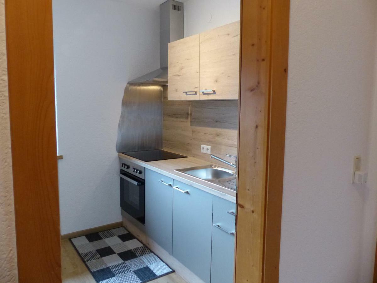 Apartment Winklerhof 1 Эц Экстерьер фото