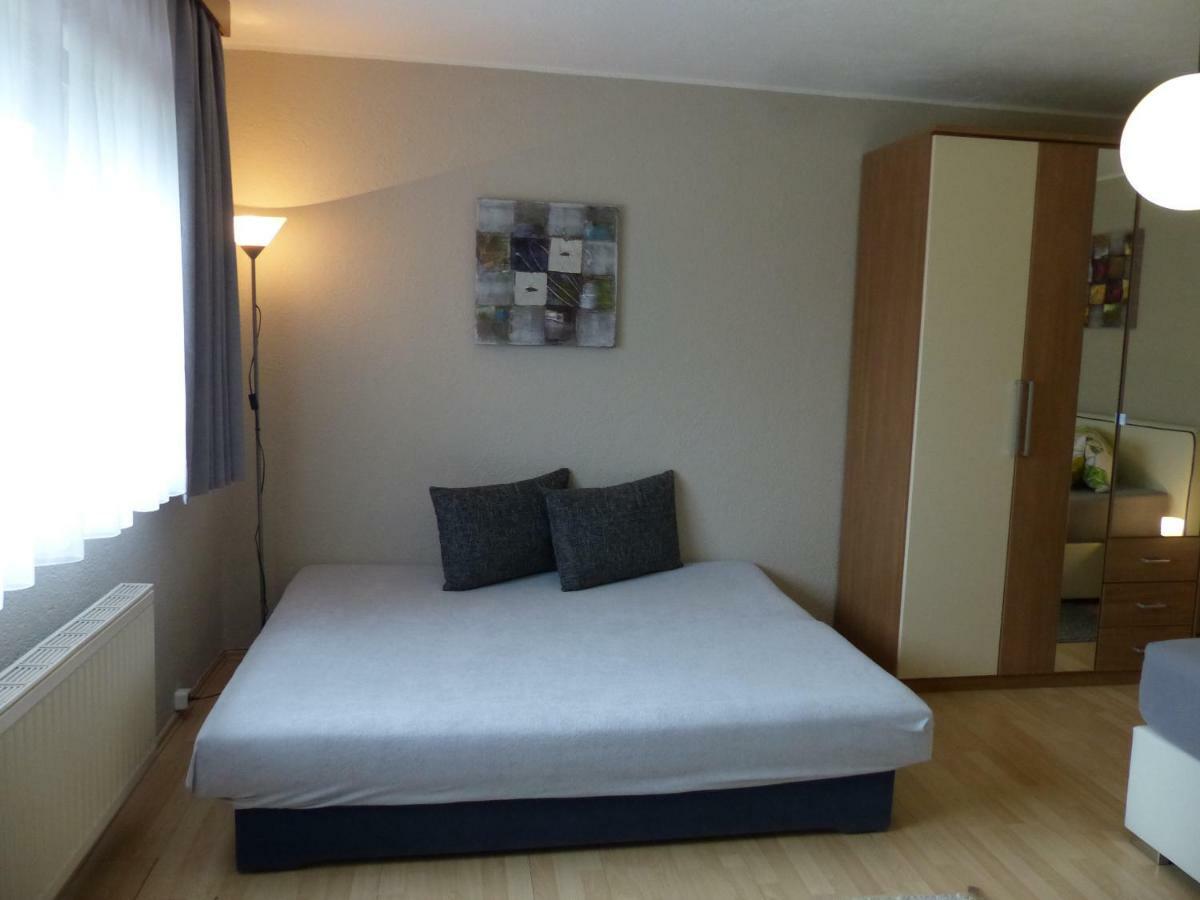 Apartment Winklerhof 1 Эц Экстерьер фото
