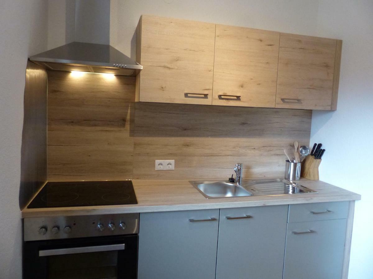 Apartment Winklerhof 1 Эц Экстерьер фото