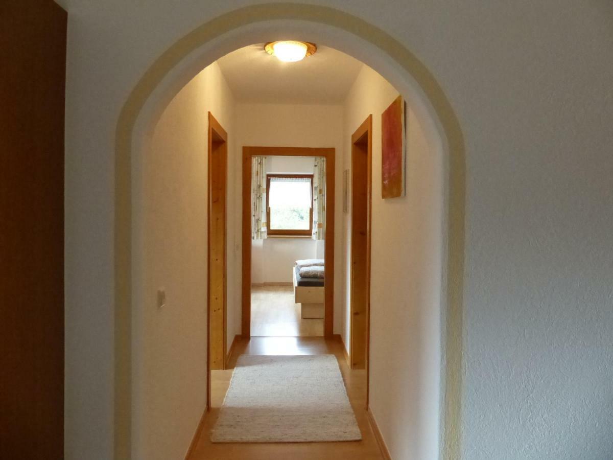 Apartment Winklerhof 1 Эц Экстерьер фото