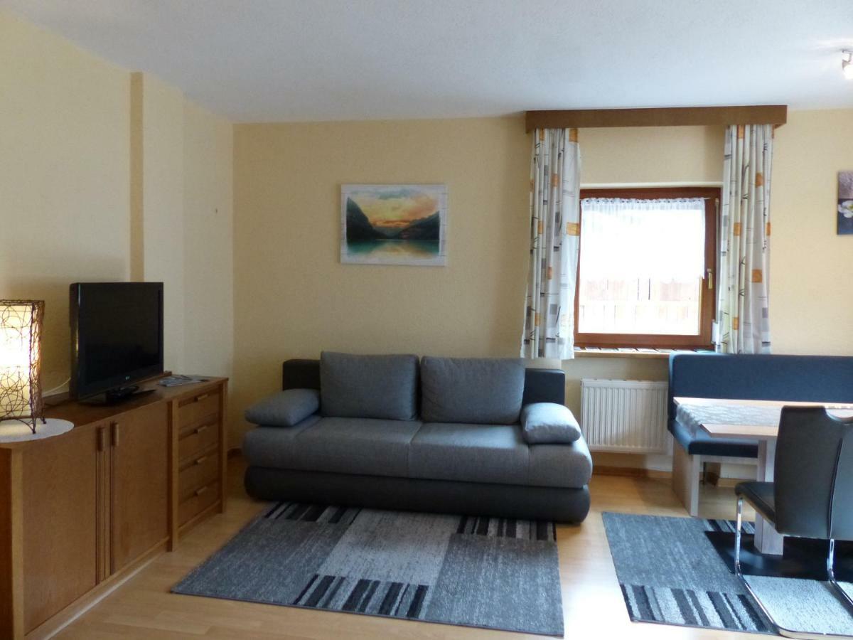 Apartment Winklerhof 1 Эц Экстерьер фото