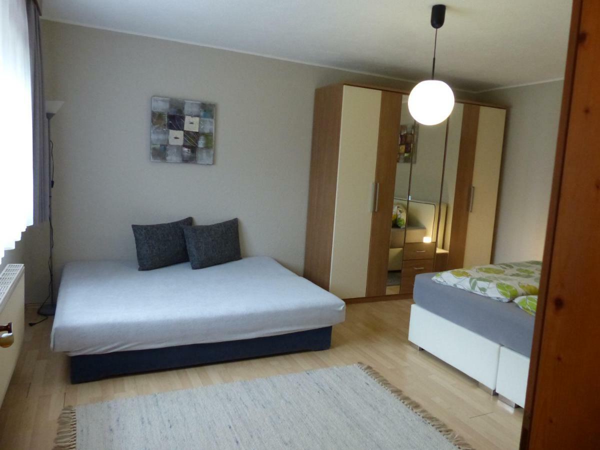 Apartment Winklerhof 1 Эц Экстерьер фото