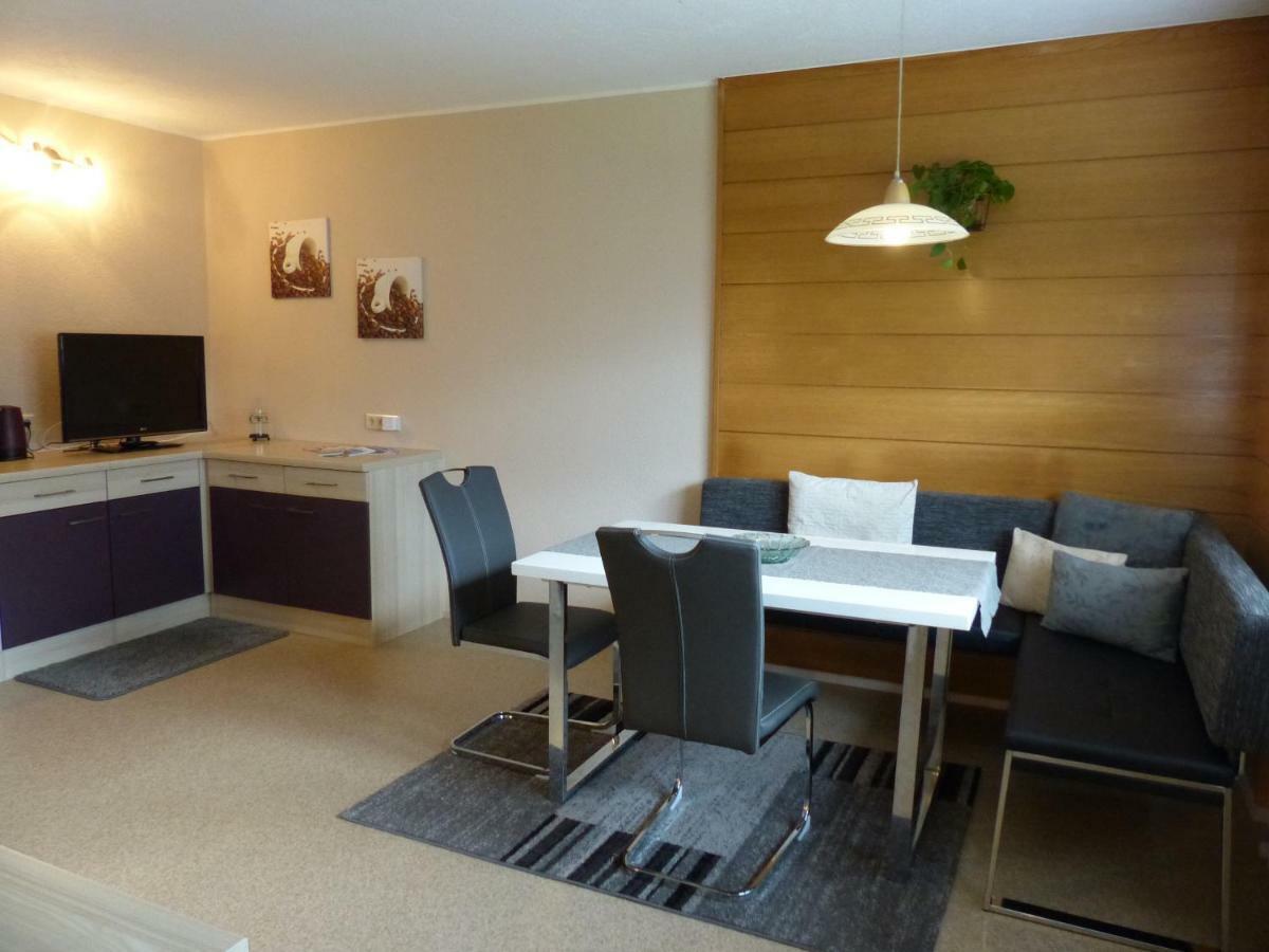 Apartment Winklerhof 1 Эц Экстерьер фото